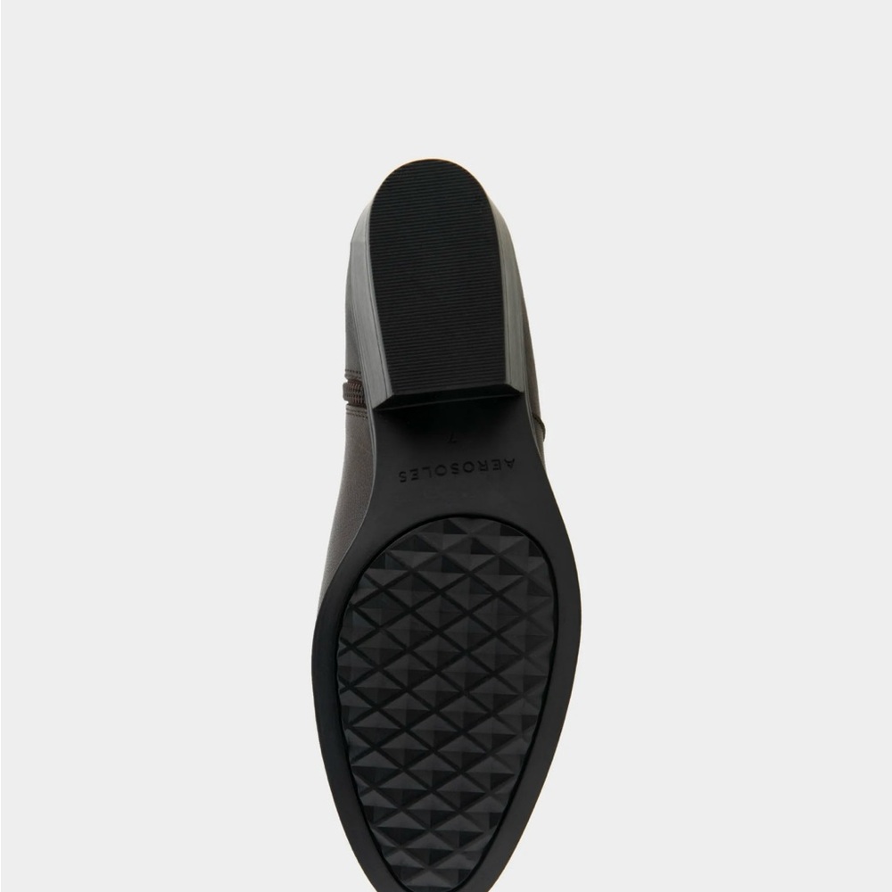 Brand new never been worn still in packaging Aerosole boots - Picture 4 of 5